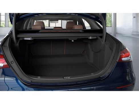 Certified 2023 Mercedes-Benz E 350 4MATIC Sedan image 7