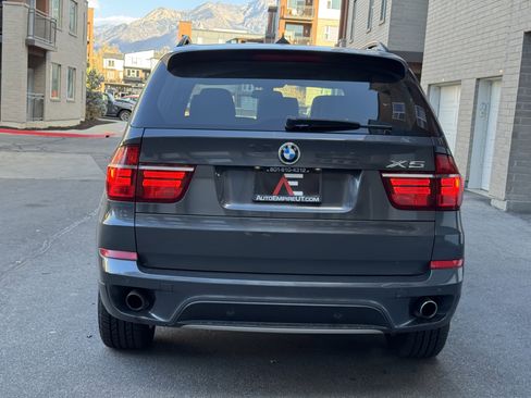 Used 2012 BMW X5 xDrive35i image 4