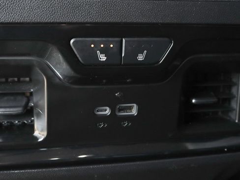 Used 2024 Chevrolet Silverado 1500 ZR2 w/ Technology Package AWD/4WD image 49