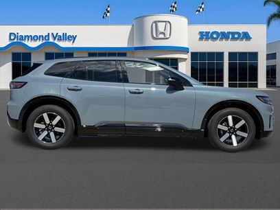 New 2026 Honda Prologue Touring
