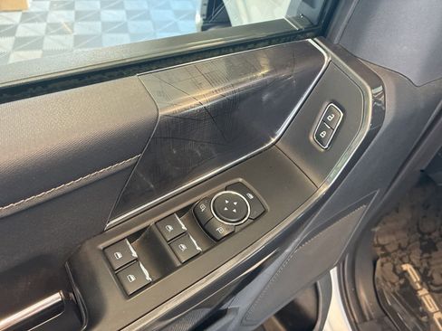 Used 2022 Ford F150 XLT w/ Equipment Group 302A High AWD/4WD image 14