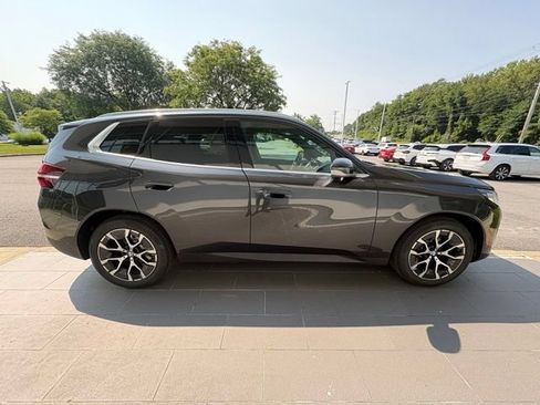New 2026 BMW X3 xDrive30i w/ Convenience Package AWD/4WD image 6