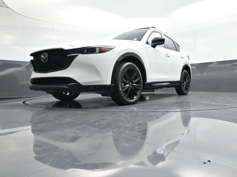 Used 2024 MAZDA CX-5 2.5 Turbo image 26