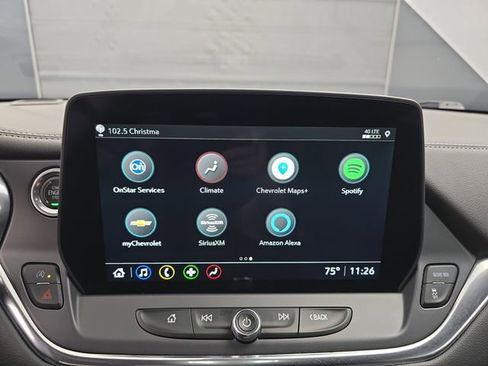 Used 2023 Chevrolet Blazer LT w/ Convenience Package image 35