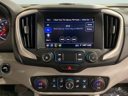 Used 2020 GMC Terrain SLT w/ Preferred Package FWD image 15