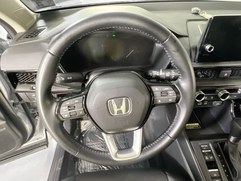 Used 2025 Honda CR-V EX-L image 11
