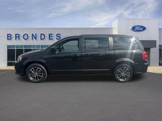 Used 2018 Dodge Grand Caravan GT FWD 360° Tour