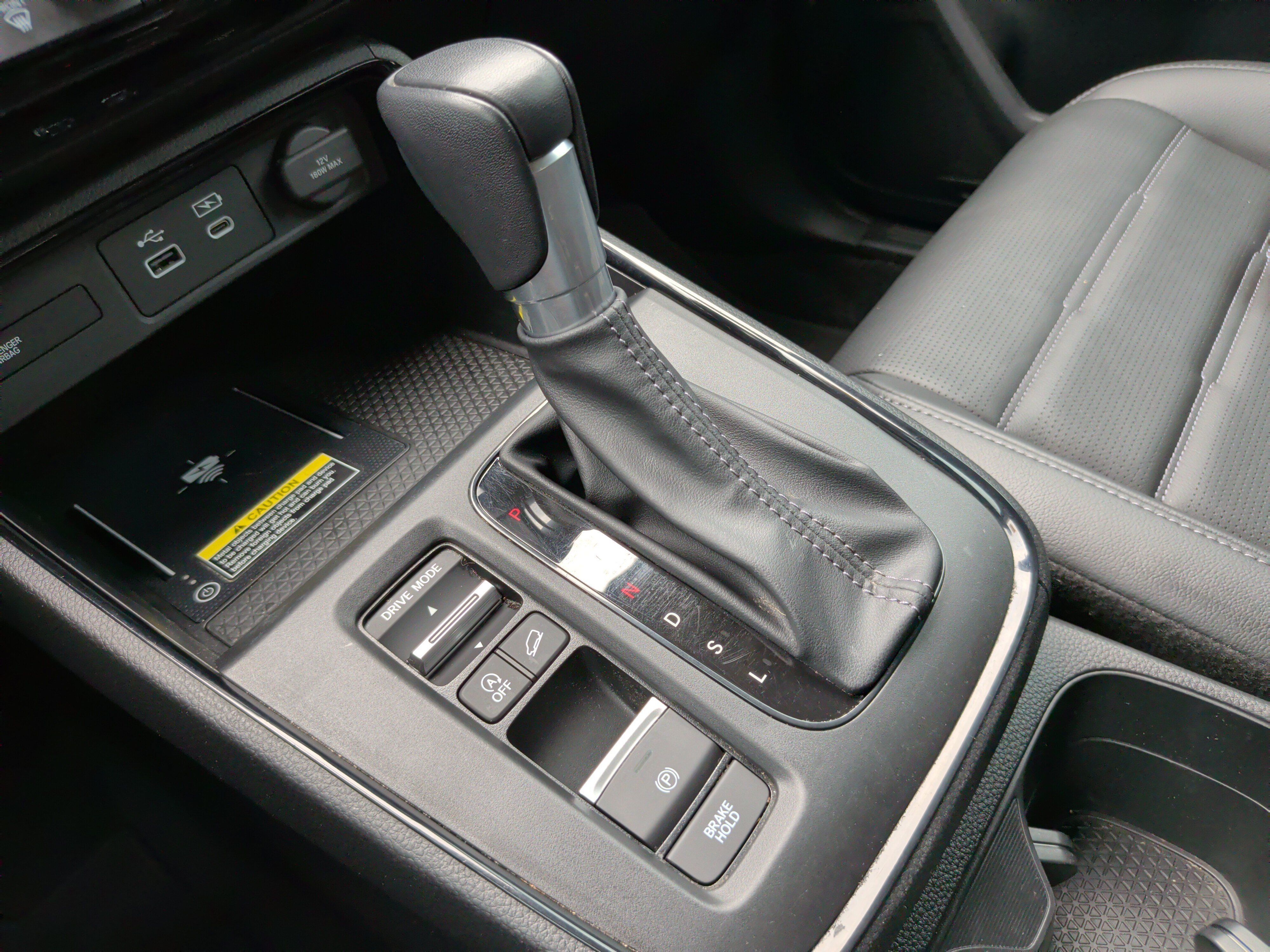 Used 2024 Honda CR-V EX-L image 18