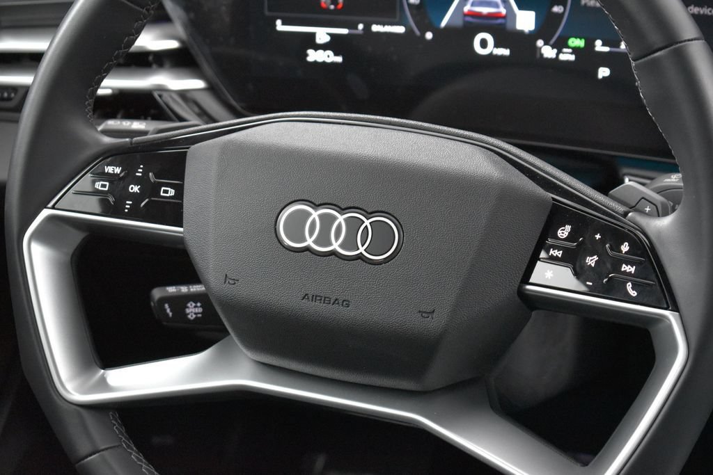 Used 2025 Audi A5 Premium w/ Convenience Package AWD/4WD image 13