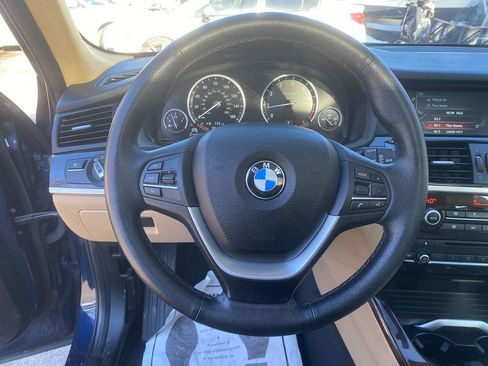 Used 2017 BMW X3 xDrive28i image 15