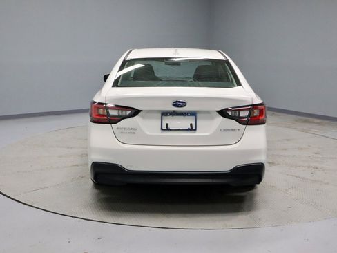 Used 2023 Subaru Legacy Premium image 11