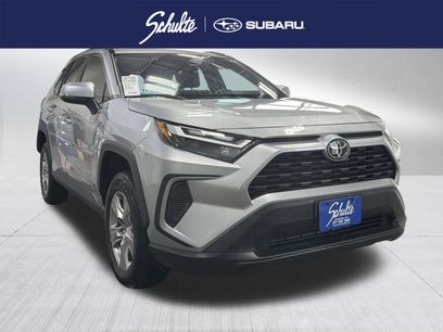 Used 2023 Toyota RAV4 XLE w/ XLE Grade Weather Package
