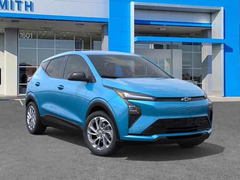 New 2027 Chevrolet Bolt LT FWD image 31