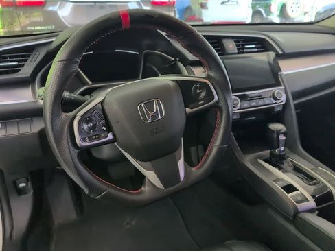 Used 2017 Honda Civic EX-L image 8