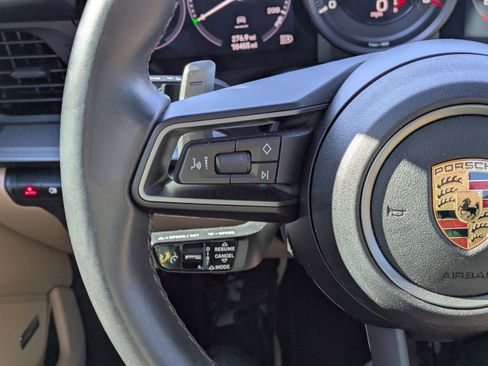 Used 2024 Porsche 911 Carrera 4 image 15