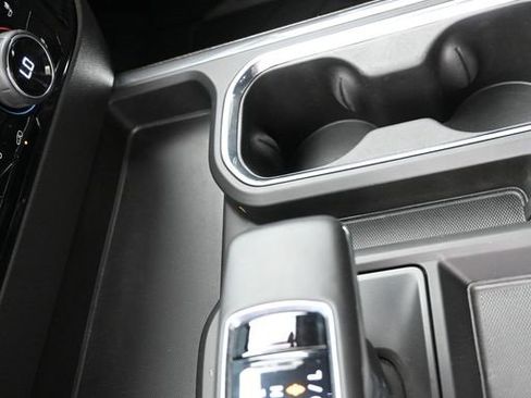 Certified 2024 Chevrolet Silverado 1500 RST image 19