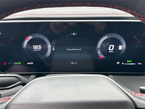 New 2025 Dodge Charger R/T Scat Pack w/ Track Pack image 37