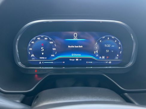 Used 2023 Chevrolet Tahoe High Country w/ Premium Package 2 image 22