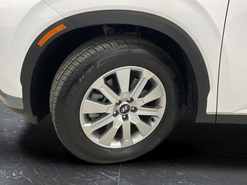 Used 2025 Hyundai Palisade SEL AWD/4WD image 37