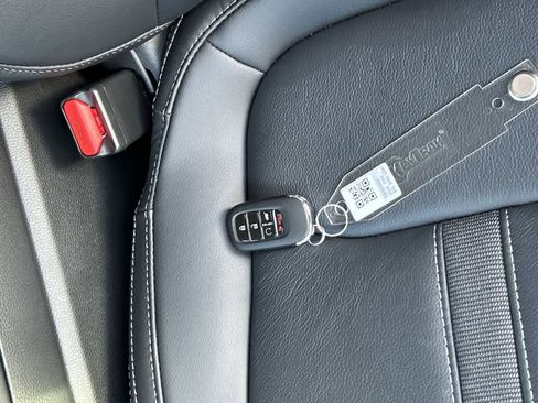 New 2026 Honda Pilot EX-L image 3