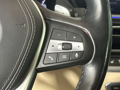 Used 2019 BMW X5 xDrive40i w/ Premium Package 2 AWD/4WD image 26