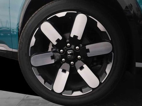 New 2026 Honda Prologue Elite image 3