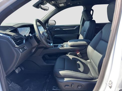 New 2026 GMC Acadia Elevation w/ Black Edition image 9