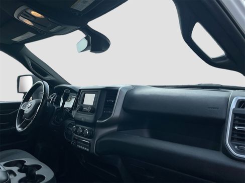 Used 2024 RAM 3500 Big Horn image 27