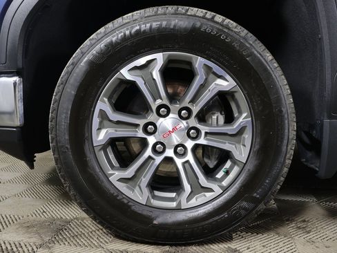 Used 2022 GMC Sierra 1500 SLT w/ Max Trailering Package image 15