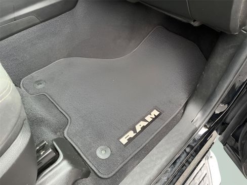 Used 2022 RAM 3500 Big Horn w/ Night Edition image 34