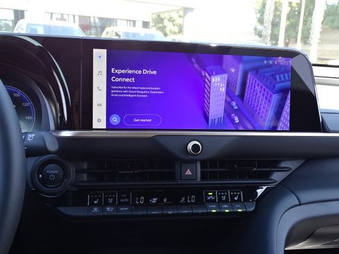 New 2026 Toyota Crown Signia AWD/4WD image 19