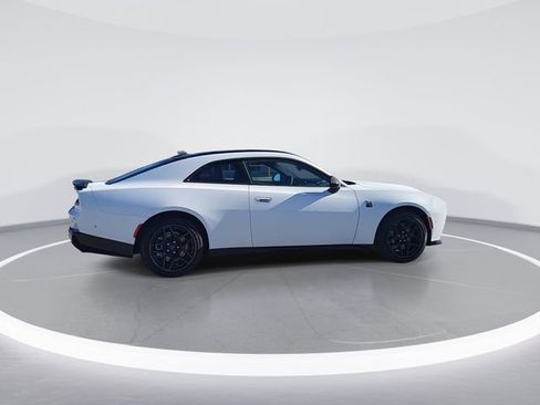 New 2026 Dodge Charger R/T Scat Pack image 8