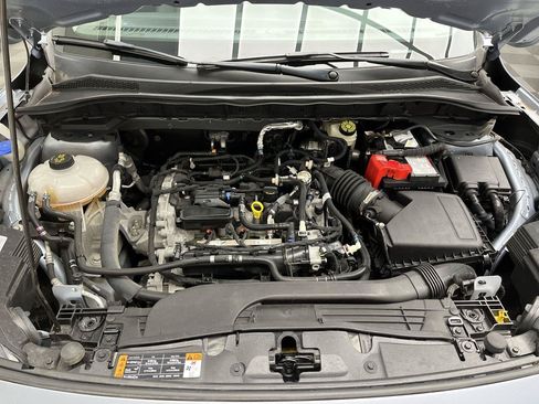 Certified 2022 Ford Escape SE AWD/4WD image 25