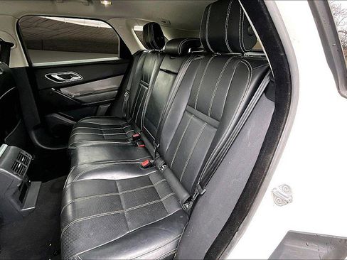 Used 2020 Land Rover Range Rover Velar S image 25