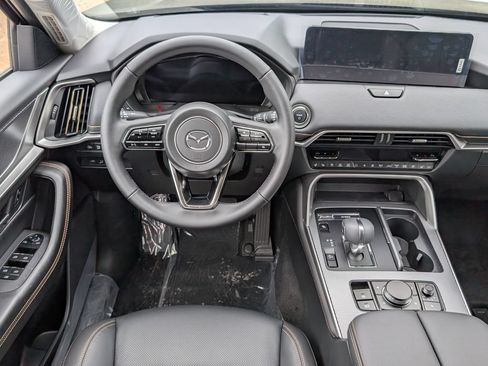 New 2026 MAZDA CX-70 SC AWD/4WD image 4