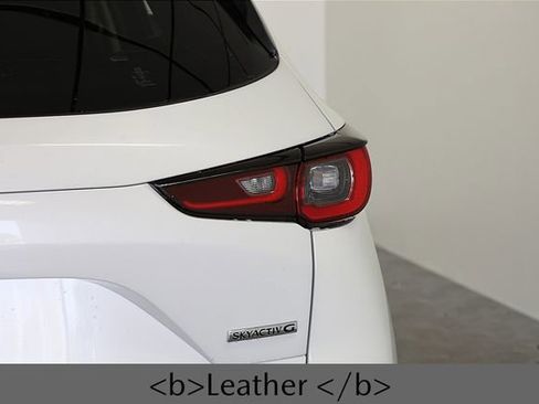 New 2025 MAZDA CX-5 AWD 2.5 S w/ Premium Plus Pkg image 13