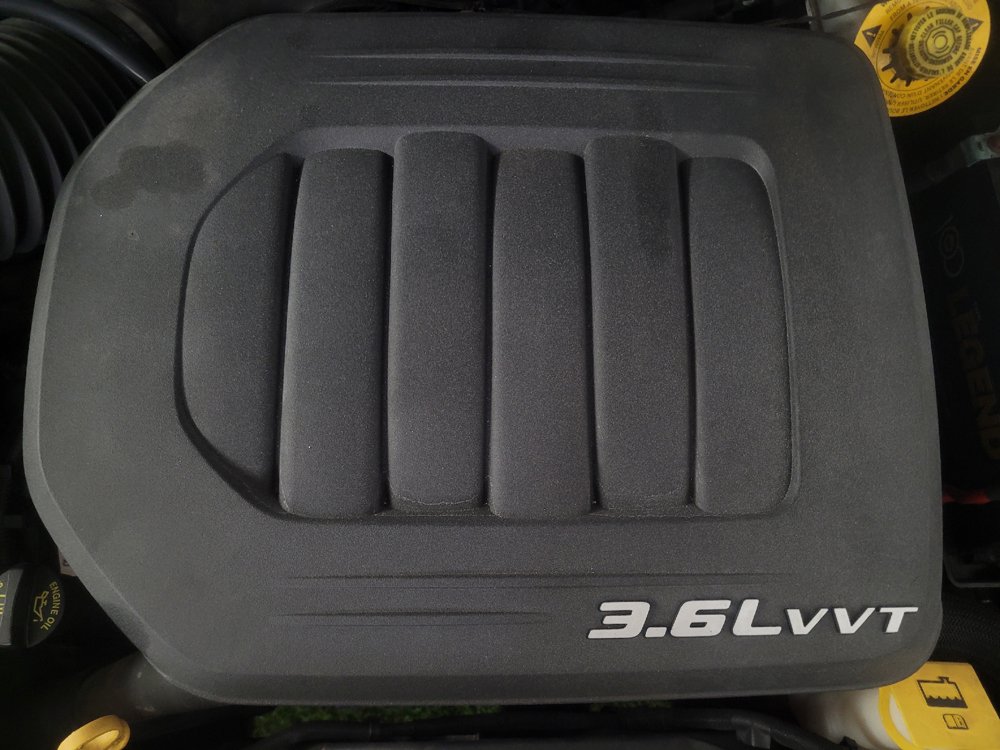 Used 2017 Dodge Grand Caravan SE w/ Power Window Group FWD image 30