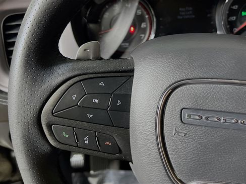 Used 2023 Dodge Charger R/T w/ Plus Group image 19