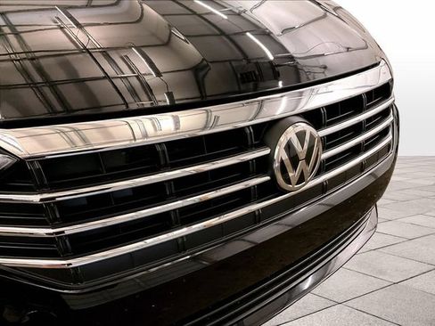 Used 2020 Volkswagen Jetta SEL FWD image 30