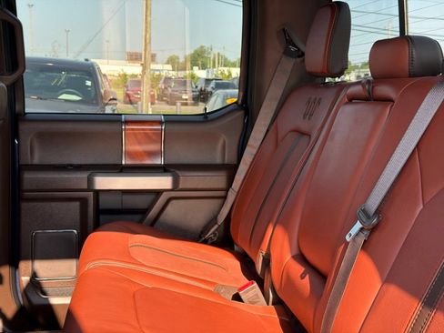 Used 2020 Ford F150 King Ranch w/ Equipment Group 601A Luxury AWD/4WD image 15