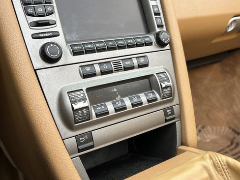 Used 2007 Porsche 911 Carrera image 22