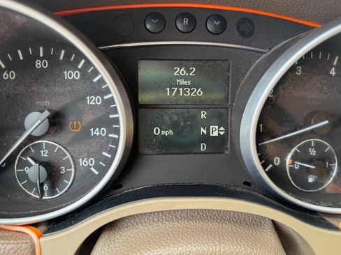 Used 2009 Mercedes-Benz GL 450 4MATIC w/ Premium 1 Pkg image 15