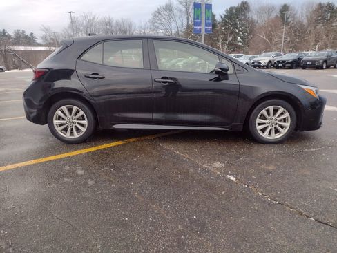 Used 2023 Toyota Corolla SE image 7