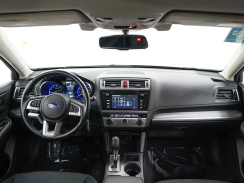 Used 2016 Subaru Outback 2.5i Premium AWD/4WD image 13