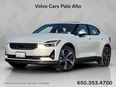 Used 2023 Polestar Polestar 2 w/ Pilot Pack