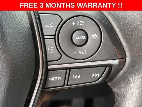 Used 2024 Toyota Camry XSE FWD image 40