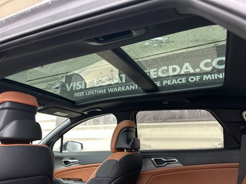 New 2026 Kia Sportage X-Line image 16