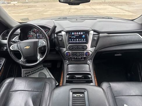 Used 2016 Chevrolet Suburban LTZ image 26