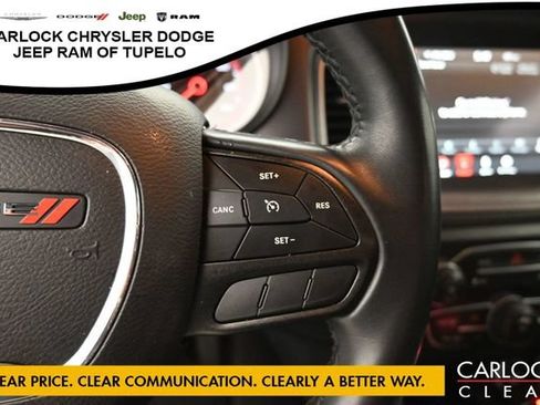 Used 2023 Dodge Charger SXT RWD image 17