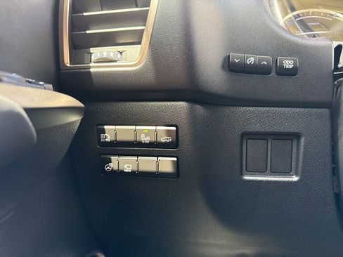 Used 2020 Lexus NX 300h AWD w/ Premium Package image 19